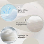 Cooling Bed Pillows