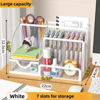 Desk Stationery Organizer