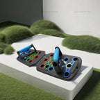 Household Multifunctional Push Up Training Board