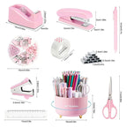 1 Set Desktop Office