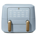 Beautiful 9 QT Tri-Zone Air Fryer