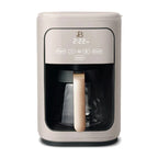 Beautiful 14 Cup Touchscreen Coffee Maker