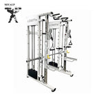 MIYAUP Hot Exercise Squat Bench