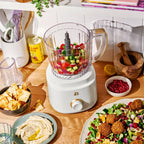 Beautiful 10-Cup Food Processor