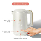 1.7-Liter Electric Kettle
