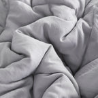 Ntbay 5 Piece Bedding Comforter Set