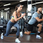 TPE Resistance Bands