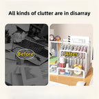 Desk Stationery Organizer