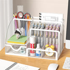 Desk Stationery Organizer