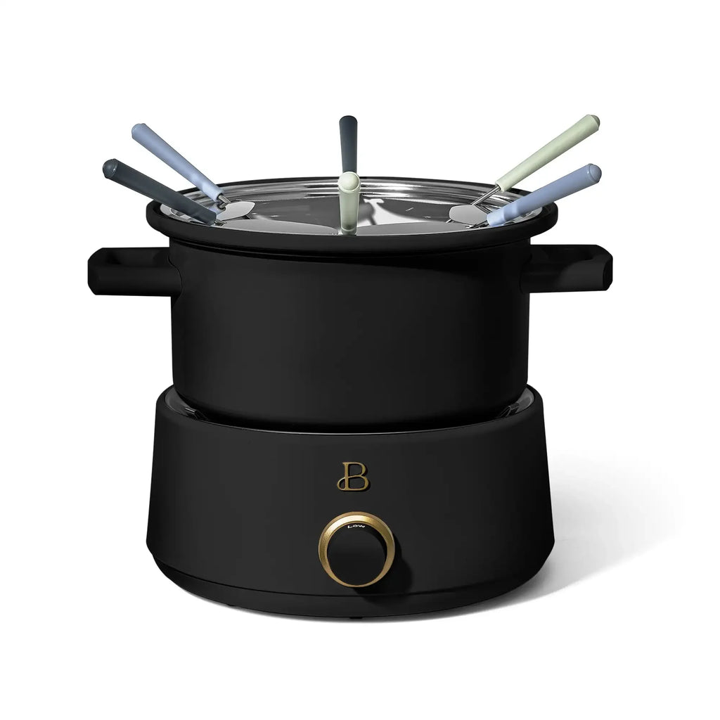#For Beautiful 3 qt Electric Fondue Set
