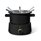 #For Beautiful 3 qt Electric Fondue Set