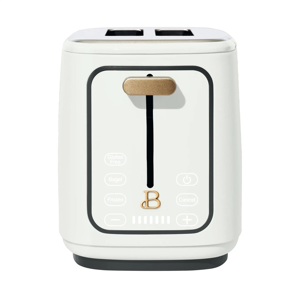 Beautiful 2 Slice Toaster