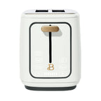 Beautiful 2 Slice Toaster