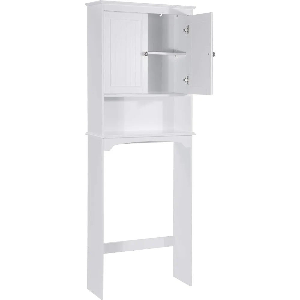 Spirich Over The Toilet Storage Cabinet