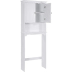 Spirich Over The Toilet Storage Cabinet