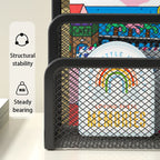 Desk Mail Organizer