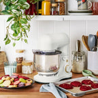 Beautiful 3.5 Qt Stand Mixer