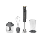 Beautiful 2-Speed Immersion Blender