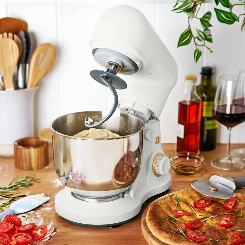 Beautiful 3.5 Qt Stand Mixer