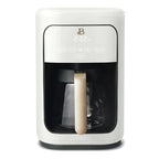 Beautiful 14 Cup Touchscreen Coffee Maker