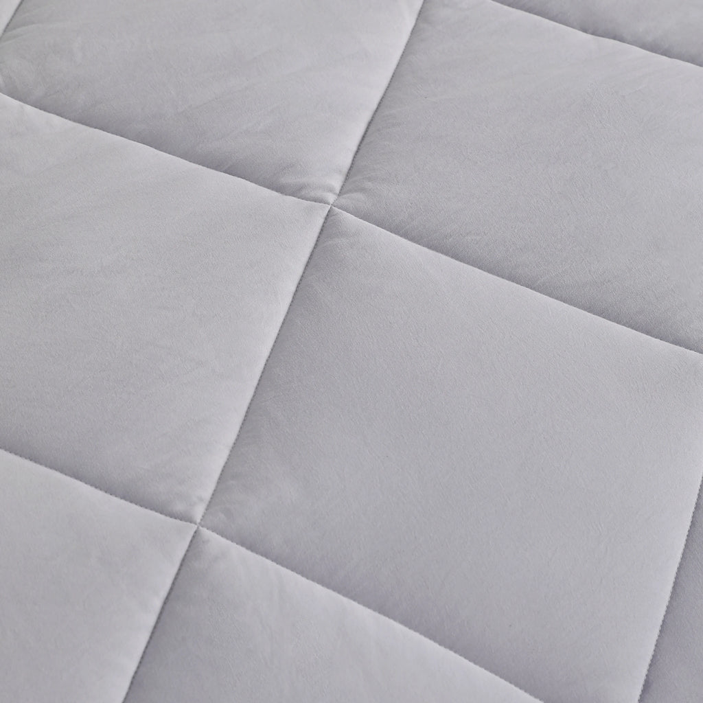 Ntbay 5 Piece Bedding Comforter Set