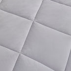 Ntbay 5 Piece Bedding Comforter Set