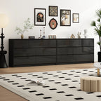 7 Drawer Dresser for Bedroom