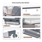 Baby Electric Baby Crib/Cradle