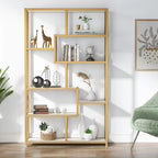 Tribesigns Bookshelf 5 Tier