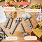 Beautiful 4-Piece Essentials Gadget Set
