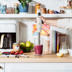 Beautiful 2-Speed Immersion Blender