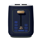 Beautiful 2 Slice Toaster