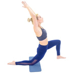 Thick Yoga Mat Yoga Knee Pad