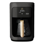 Beautiful 14 Cup Touchscreen Coffee Maker