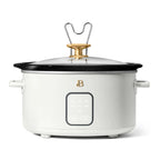 7 Colors 2025 New Beautiful 4Qt Slow Cooker