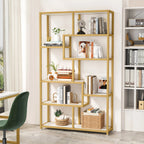 Tribesigns Bookshelf 5 Tier