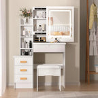 Vanity Desk