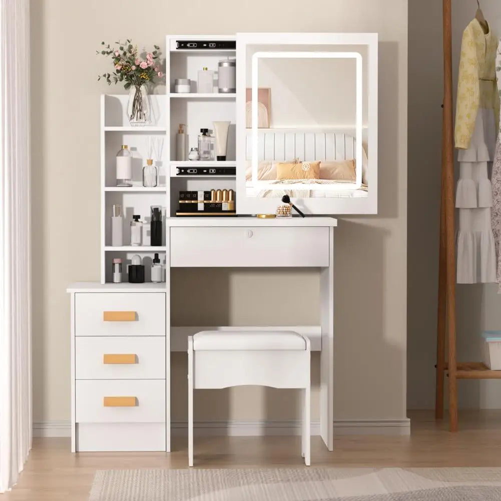 Vanity Desk