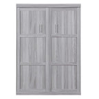 Full-Size Murphy Bed