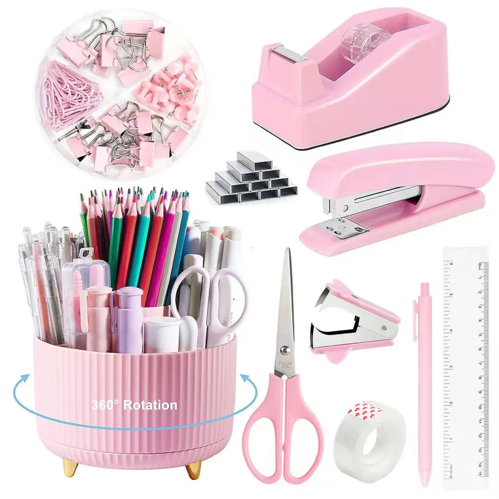 1 Set Desktop Office