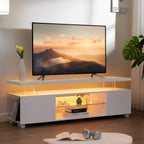Cubehom TV Entertainment Center