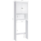 Spirich Over The Toilet Storage Cabinet