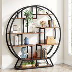 Tribesigns Bookshelf