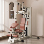 Multi-functional comprehensive trainer