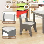 Kids Table and Chairs