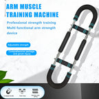 40KG U-Shaped Hand Gripper