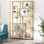 Tribesigns Bookshelf 5 Tier