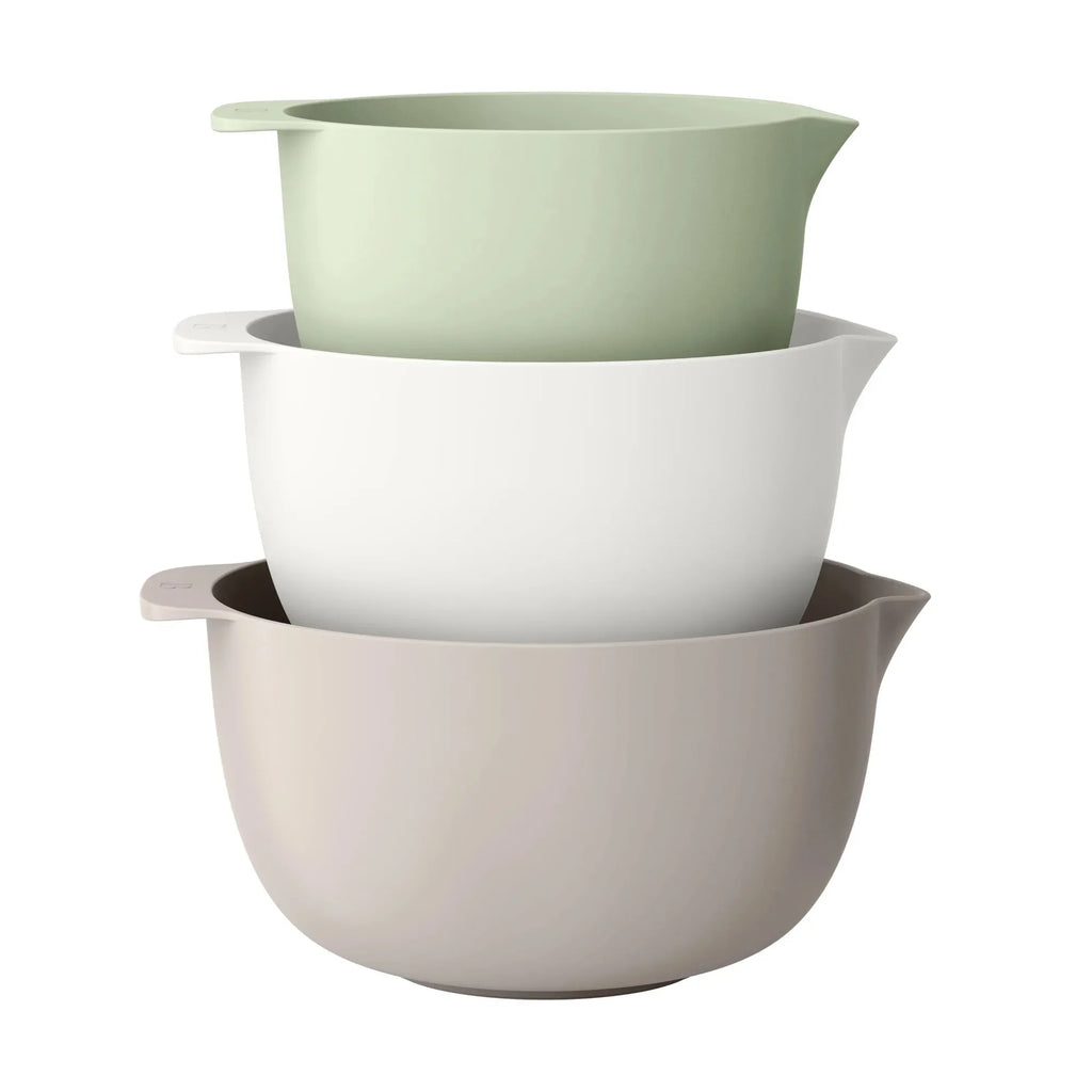 3-Piece Mixing Bowl Set