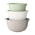 3-Piece Mixing Bowl Set