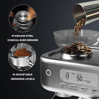 15 Bar Espresso Maker